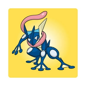 Greninja
