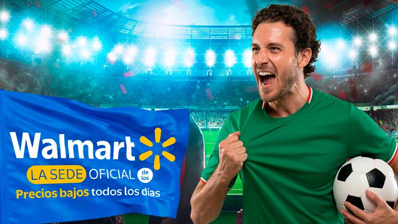 Walmart SEDE OFICIAL de los Precios bajos todos los días