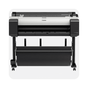 Large format printers