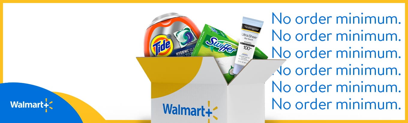 Walmart - Free 15 Days Trial on membership