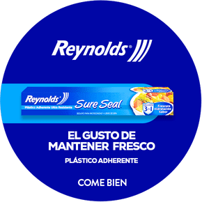 Plástico Adherente