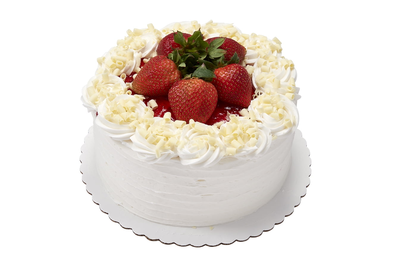 Walmart Custom Cakes