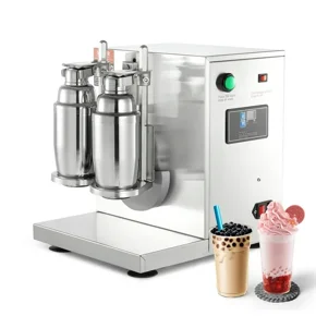 Milkshake Makers