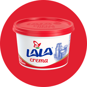 LALA CREMA