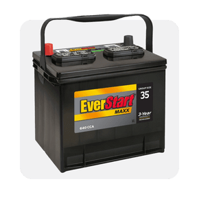 Group 35 batteries