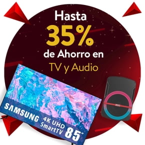 TV y Audio
