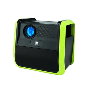 Projectors & screens
