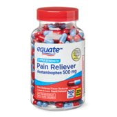 Pain relievers