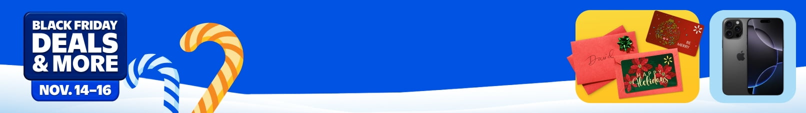 Black Friday Deals and more.