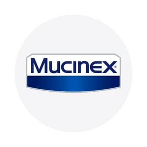 Mucinex