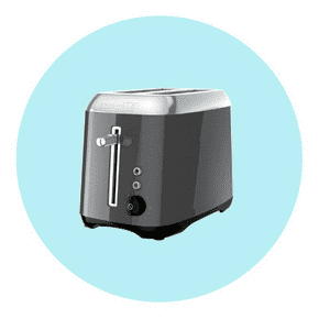 Toasters