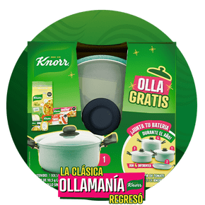 OLLAS UNILEVER