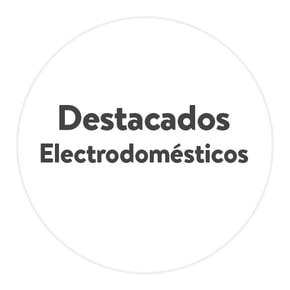 Destacados Electro