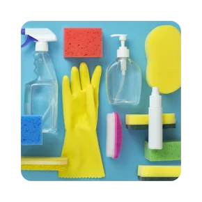 Accesorios de aseo
