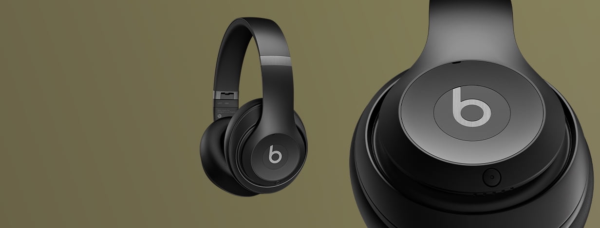 Beats top studio v1