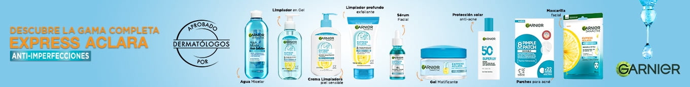 Garnier