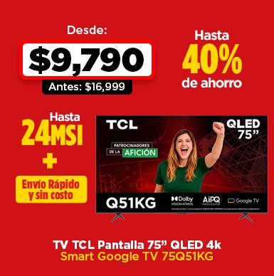 pantallas