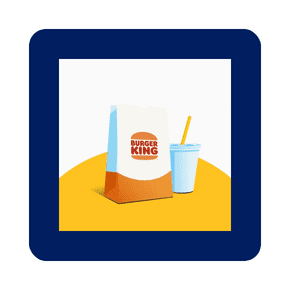 Burger King® Savings