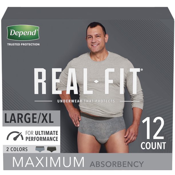 Men In Wet Diaper