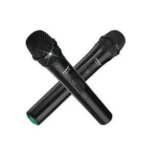 Microphones