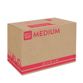 Packing & Shipping