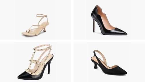 Women's Shoes