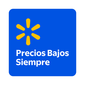 Precios bajos siempre