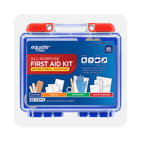 First aid kits