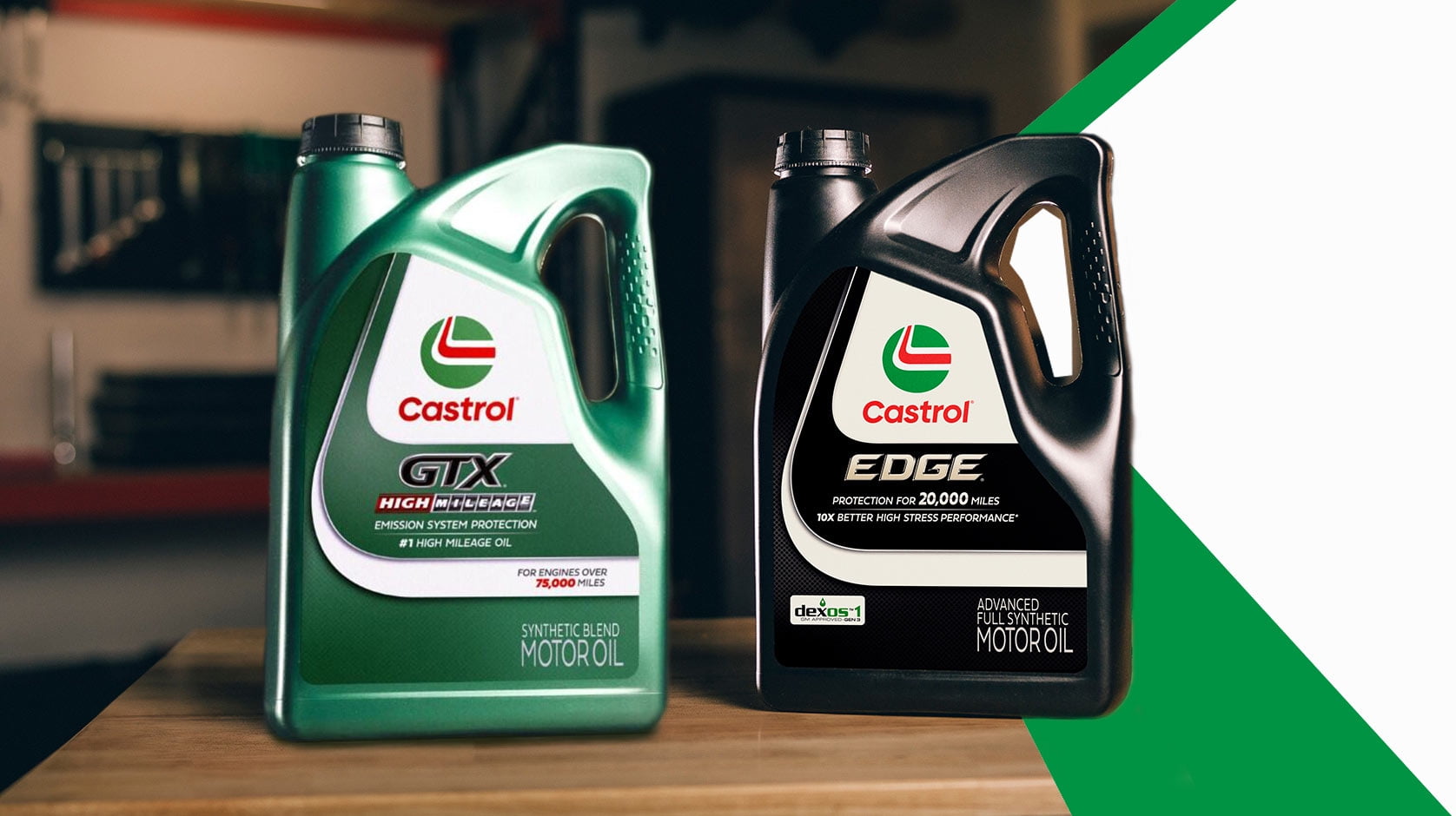 Castrol - Walmart.com