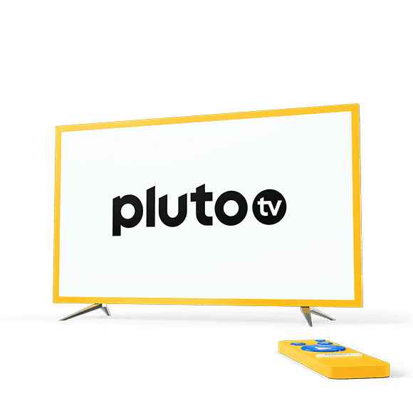 Streaming de video con Pluto TV
