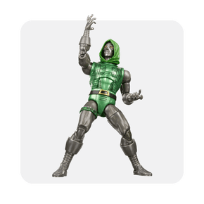 Action Figures