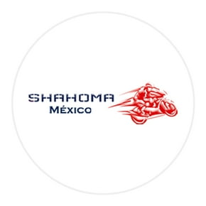 Shahoma