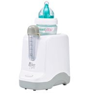 baby bottle cleaner machine