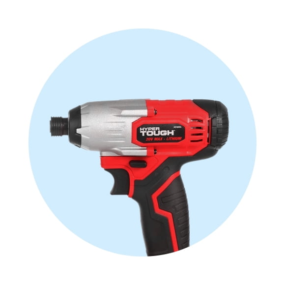 Hyper Tough - Walmart.com