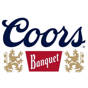 Coors Banquet Logo