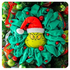 Colección Grinch