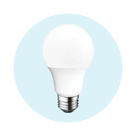 Light bulbs in walmart discount
