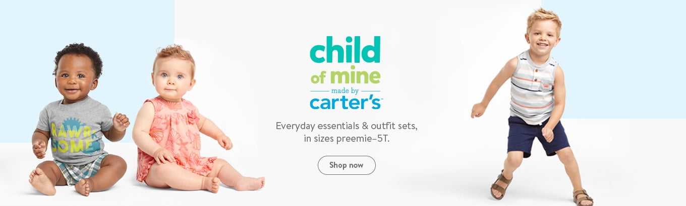 Baby Boys Clothing Walmart Com