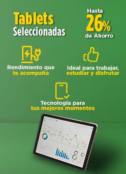 Tablets