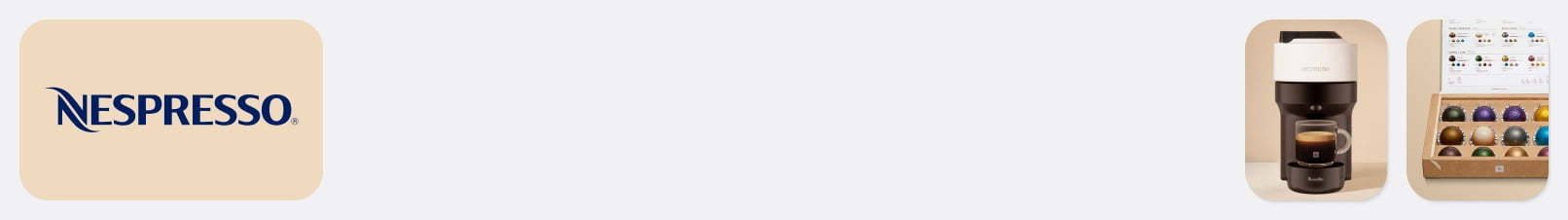 Nespresso