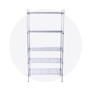 Shelving