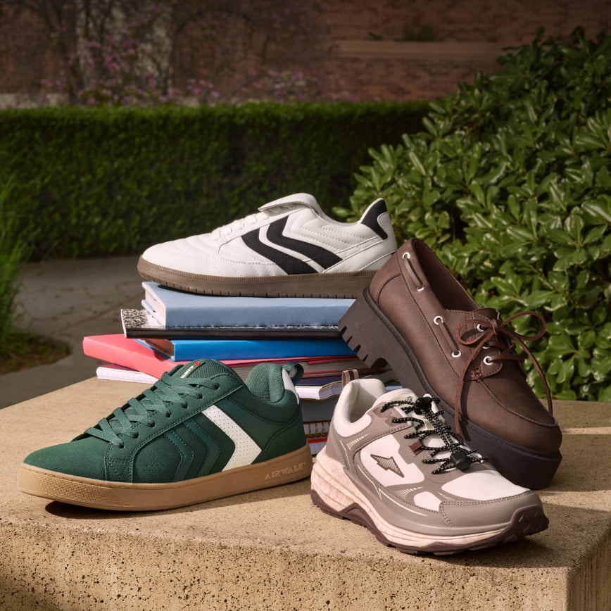 Shoes: Women's Shoes, Men's Shoes, & Kid's Shoes | Walmart.com