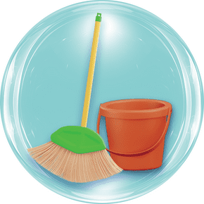 Escobas, Fibras y más