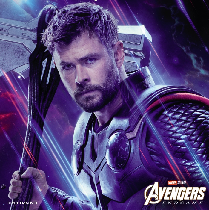 thor toys walmart