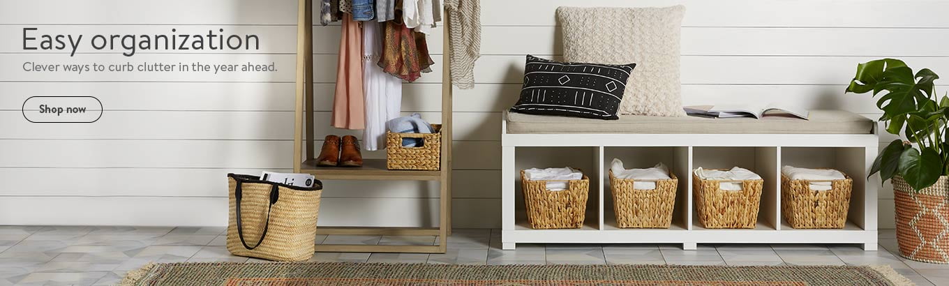 Canvas Wardrobe Walmart