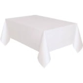 Wedding tablecloths