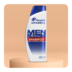 Cuidado masculino