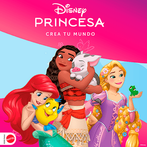 Disney Princesas