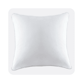 Pillow inserts
