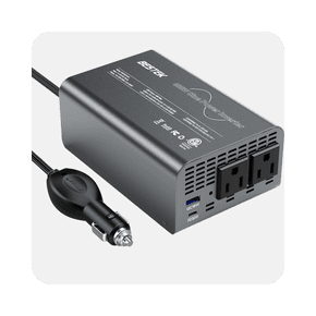 Power Inverters